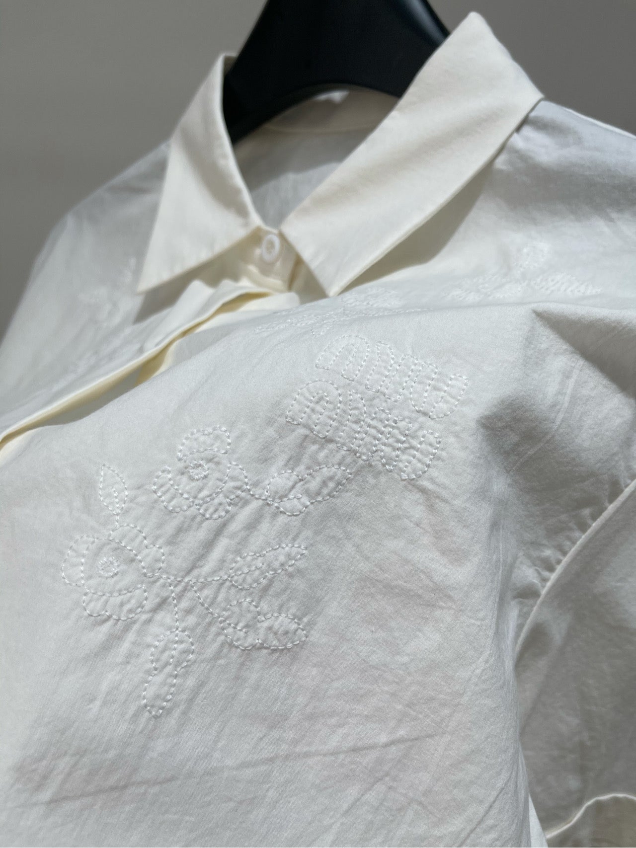 MIUMIU SHIRT 273044