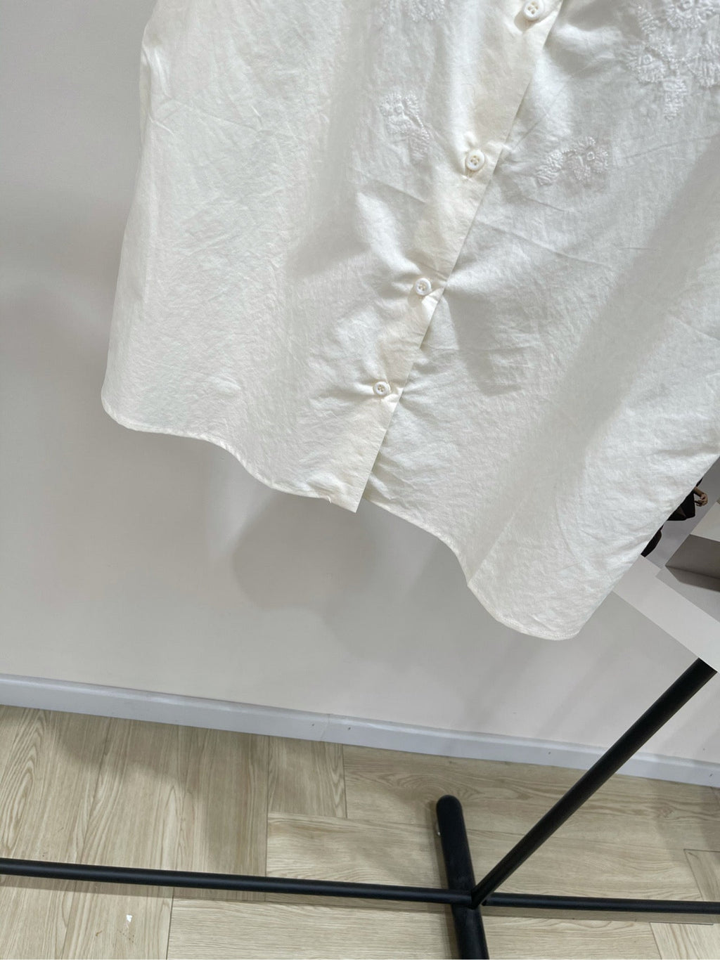 MIUMIU SHIRT 273044
