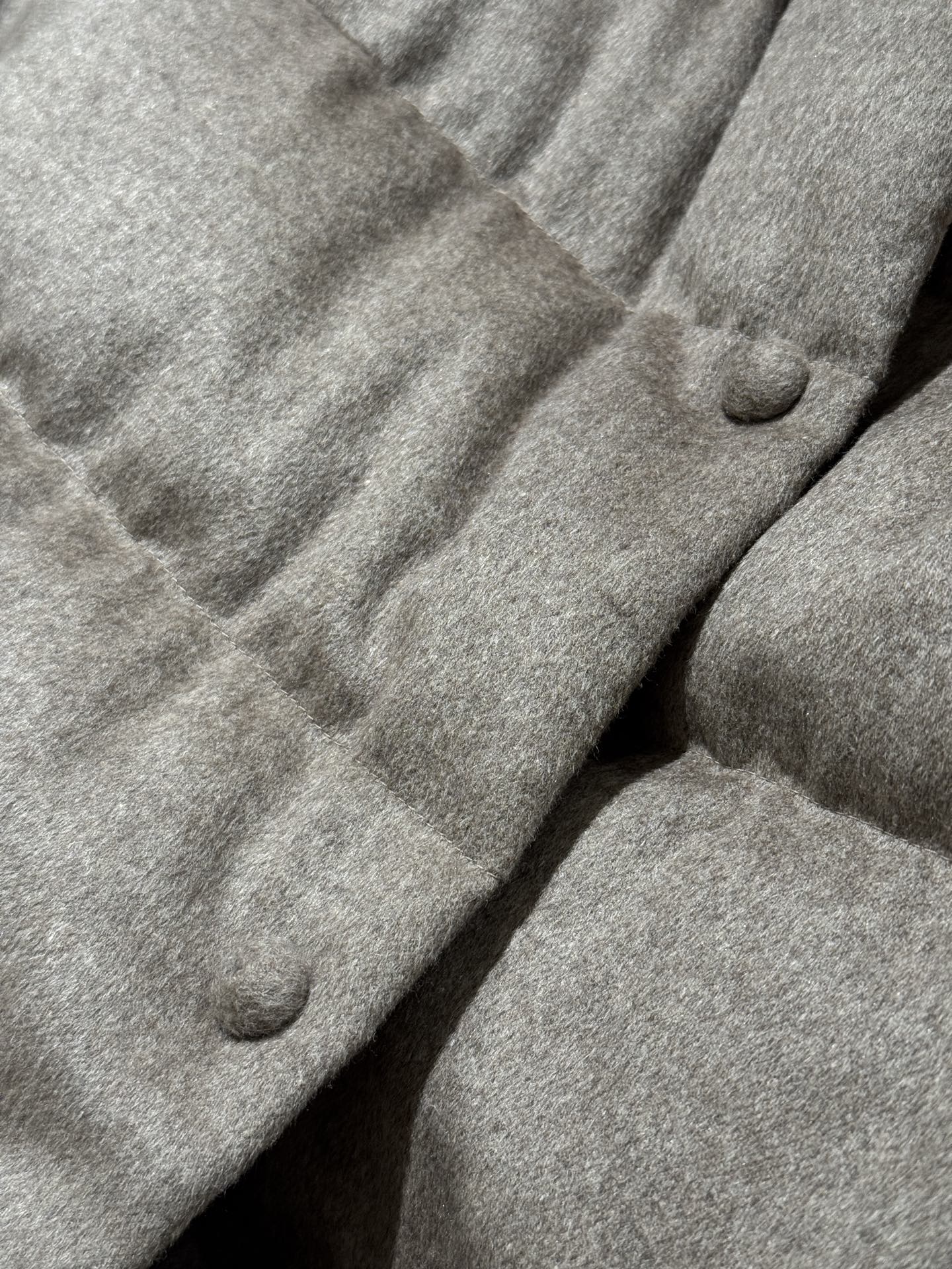 MONCLER 25S LONG COAT 264