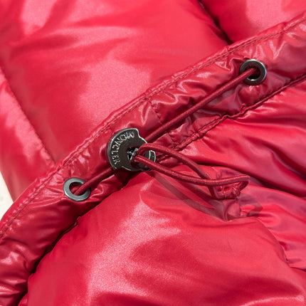 MONCLER 25S DOWN JACKET 485