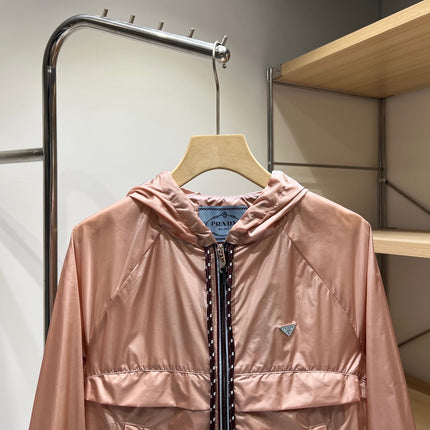 PRADA 26S JACKET 1195