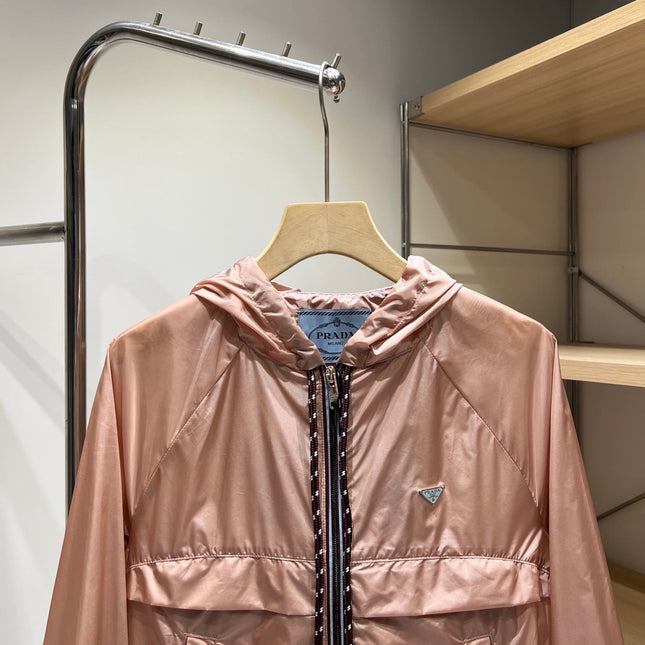 PRADA 26S JACKET 1195