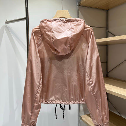 PRADA 26S JACKET 1195