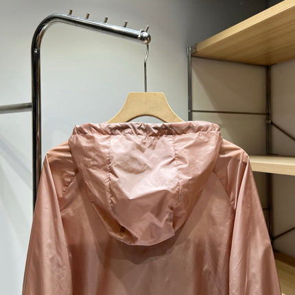 PRADA 26S JACKET 1195