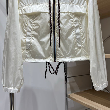 PRADA 26S JACKET 1194