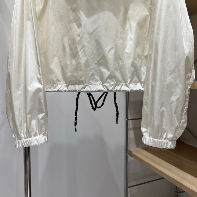 PRADA 26S JACKET 1194