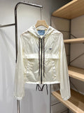 PRADA 26S JACKET STYLE 942