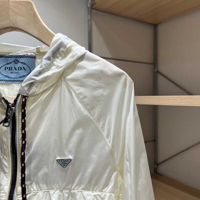 PRADA 26S JACKET 1194