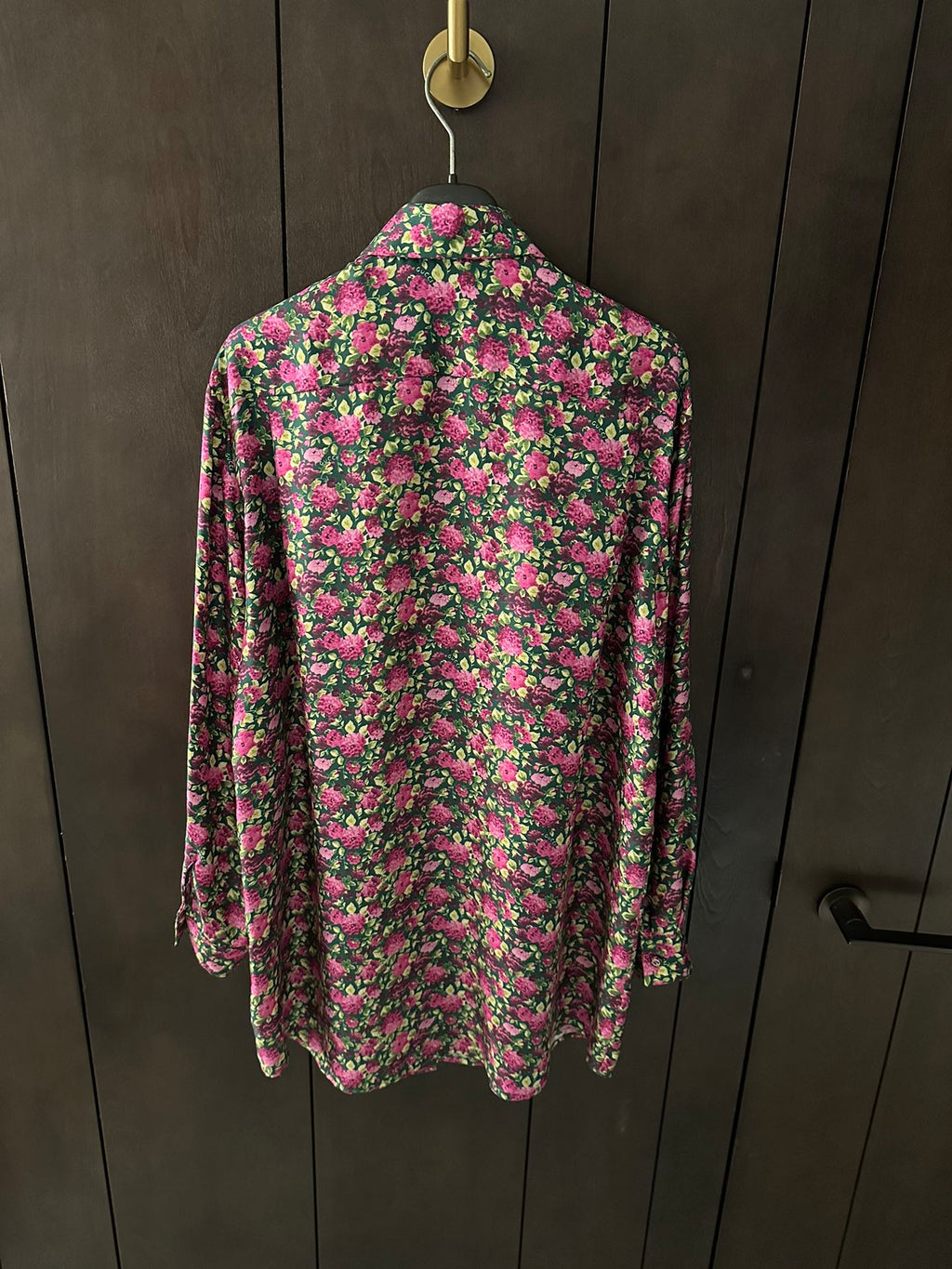 GUCCI SHIRT STYLE 128