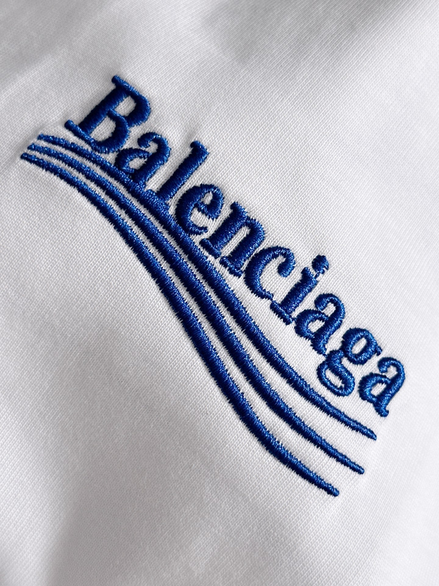BALENCIAGA 26S SHORT SLEEVE T-SHIRT 095