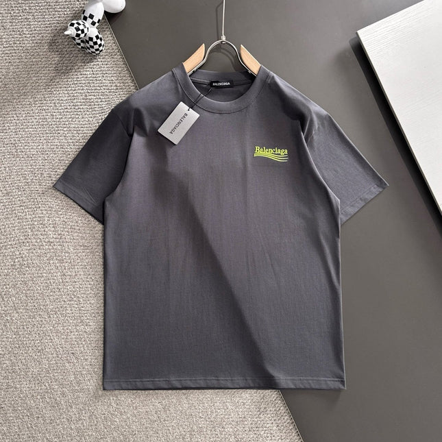 BALENCIAGA 26S SHORT SLEEVE T-SHIRT 094