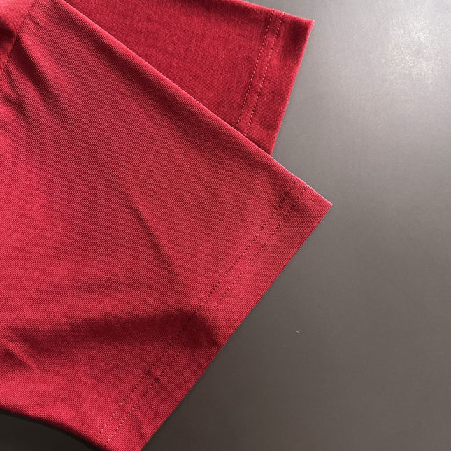 BALENCIAGA 26S SHORT SLEEVE T-SHIRT 093