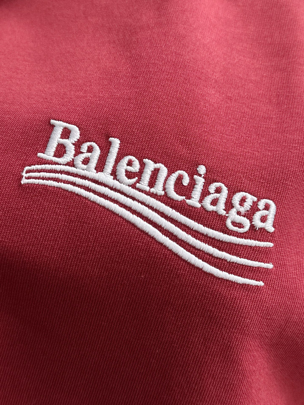 BALENCIAGA 26S SHORT SLEEVE T-SHIRT 093