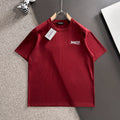 BALENCIAGA 26S SHORT SLEEVE T-SHIRT 093