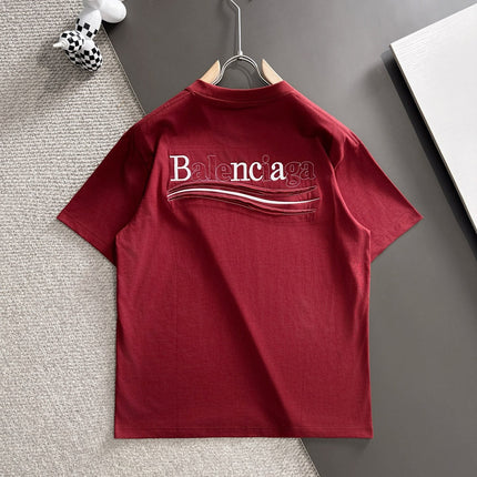BALENCIAGA 26S SHORT SLEEVE T-SHIRT 093
