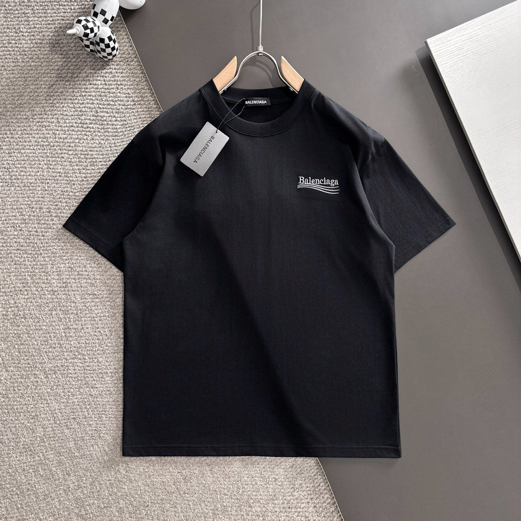 BALENCIAGA 26S SHORT SLEEVE T-SHIRT 092