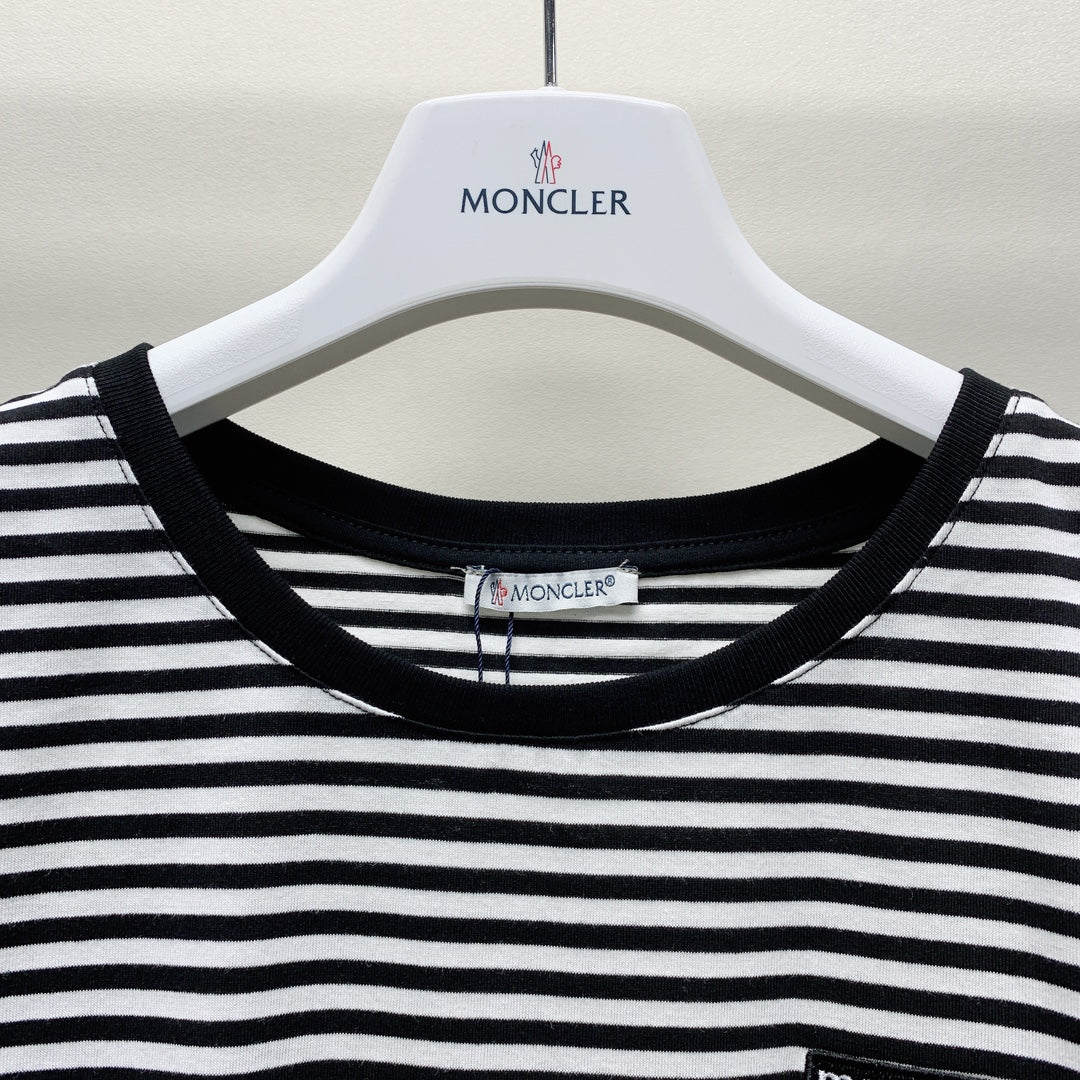 MONCLER 25S T-SHIRT 082