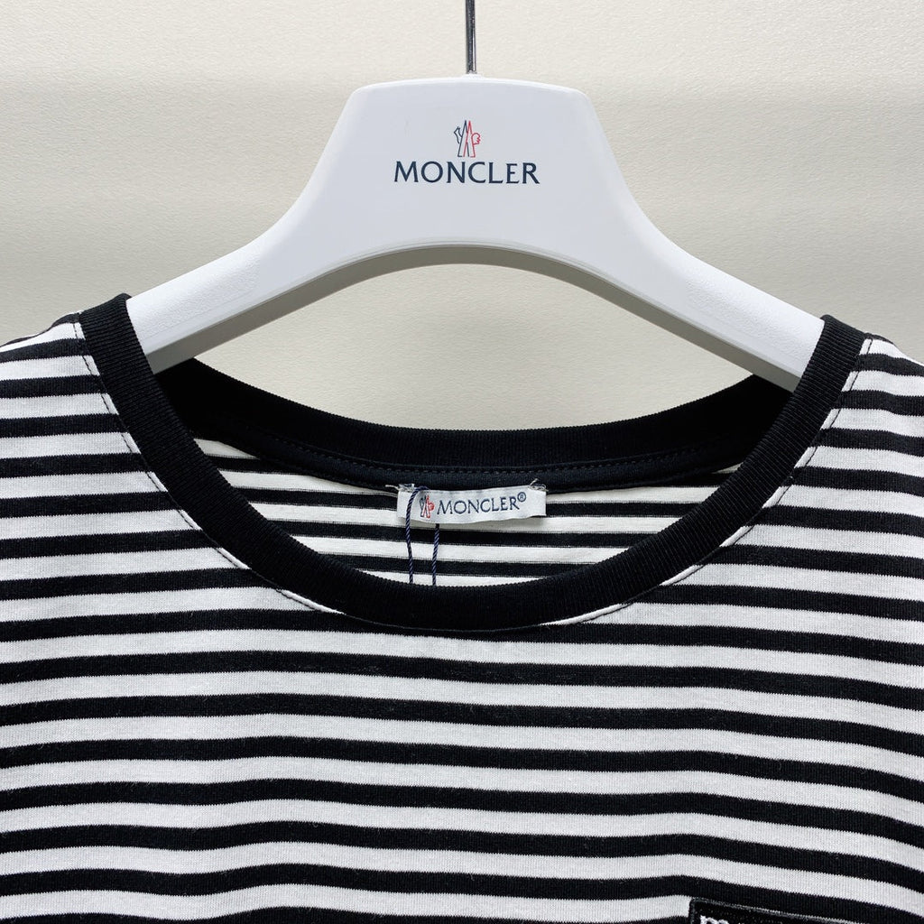 MONCLER 25S T-SHIRT 247258
