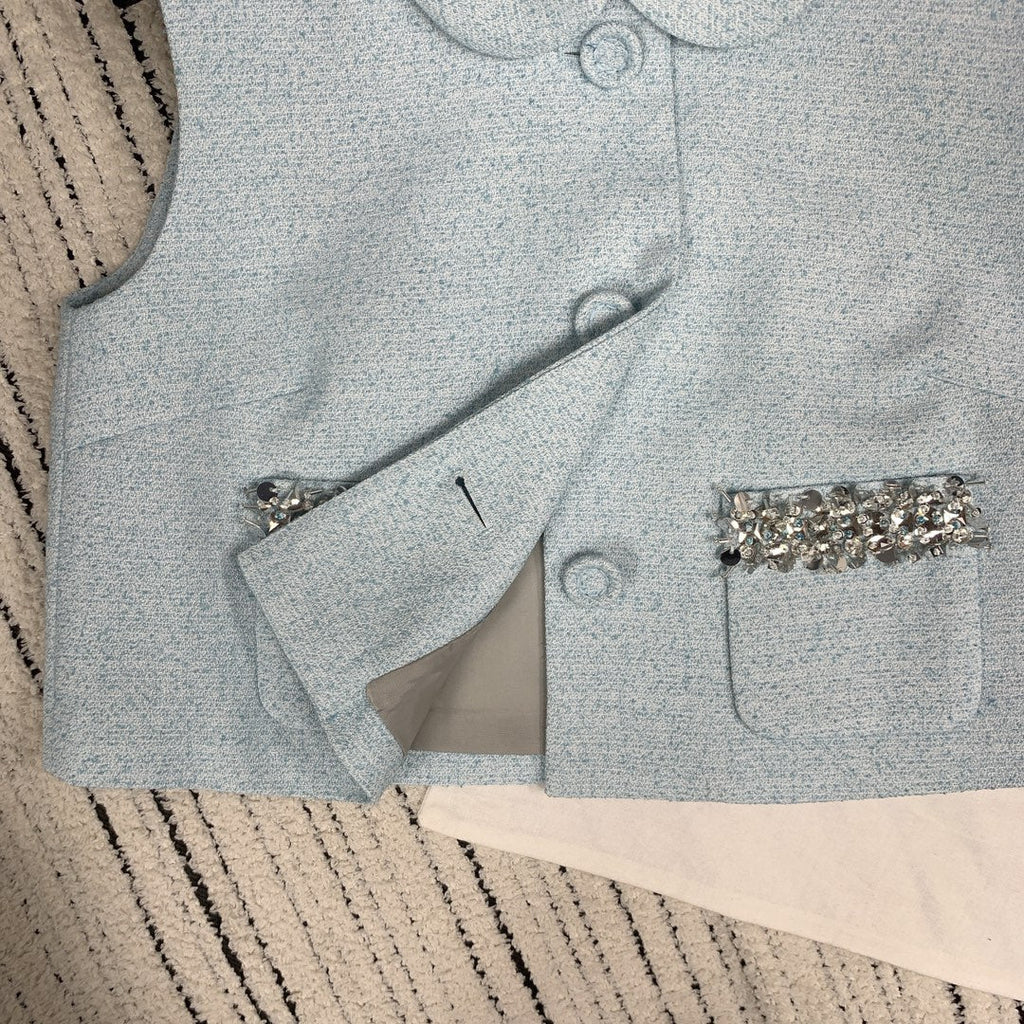 JORYA SLEEVELESS TOP 268076