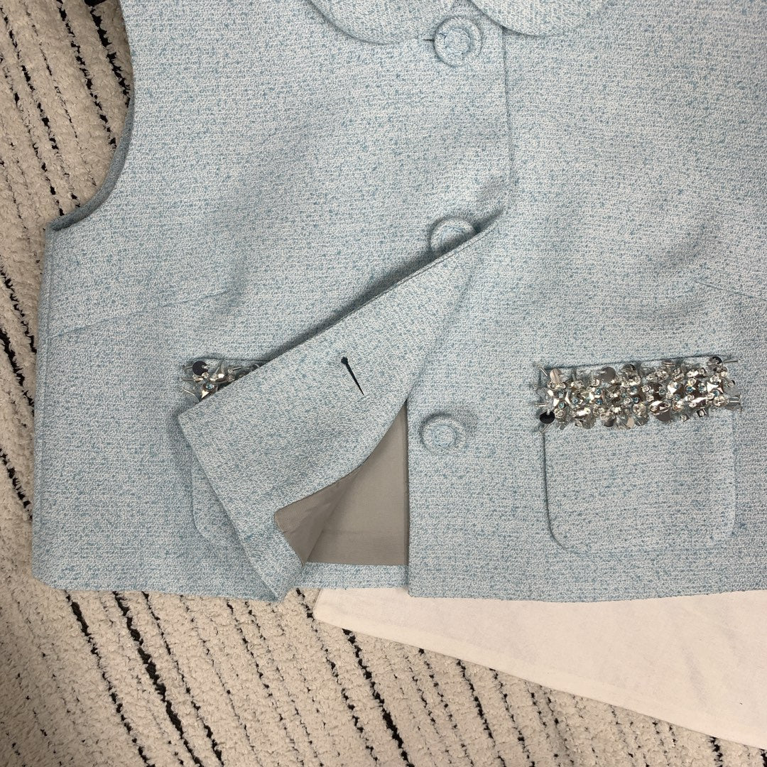 JORYA SLEEVELESS TOP 268076
