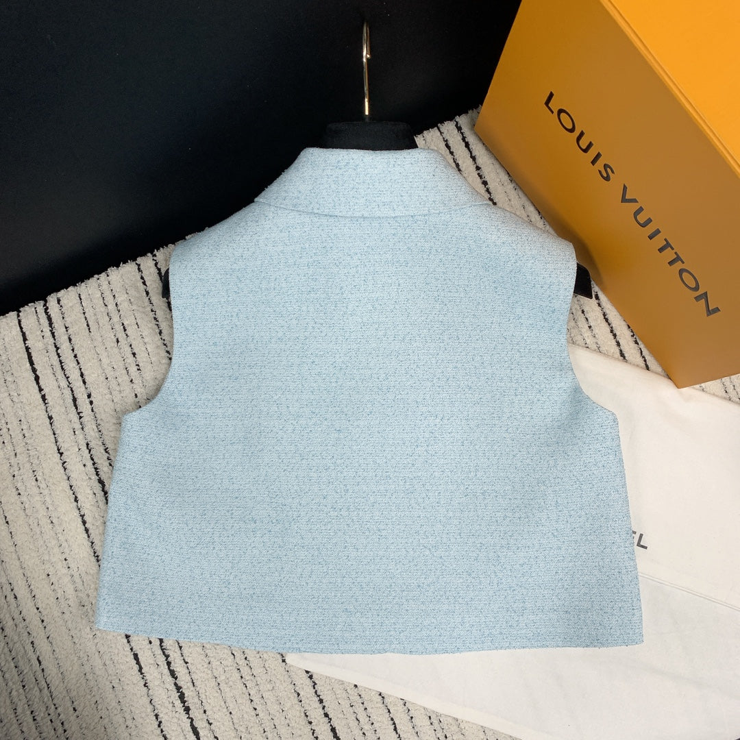 JORYA SLEEVELESS TOP 268076