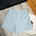 JORYA ZIPPER SHORTS 268077
