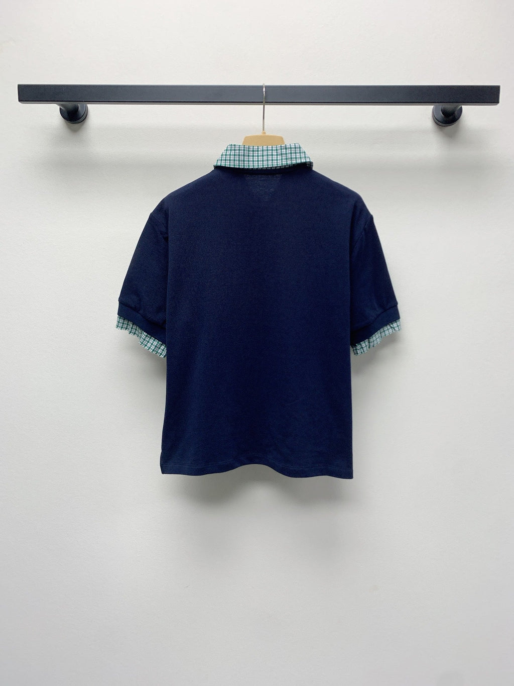 MIUMIU POLO SHIRT 268115