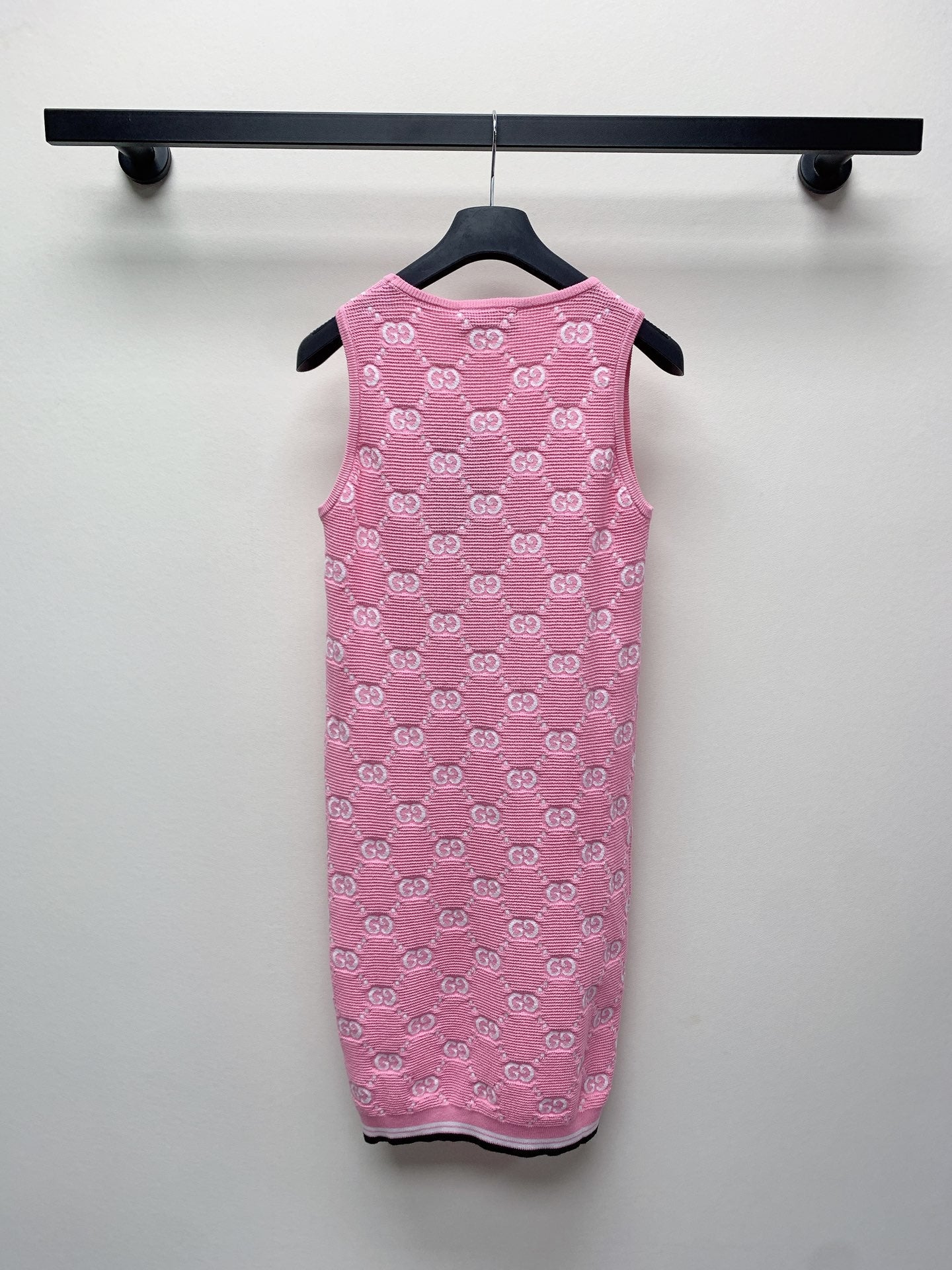 GUCCI SLEEVELESS DRESS 259833