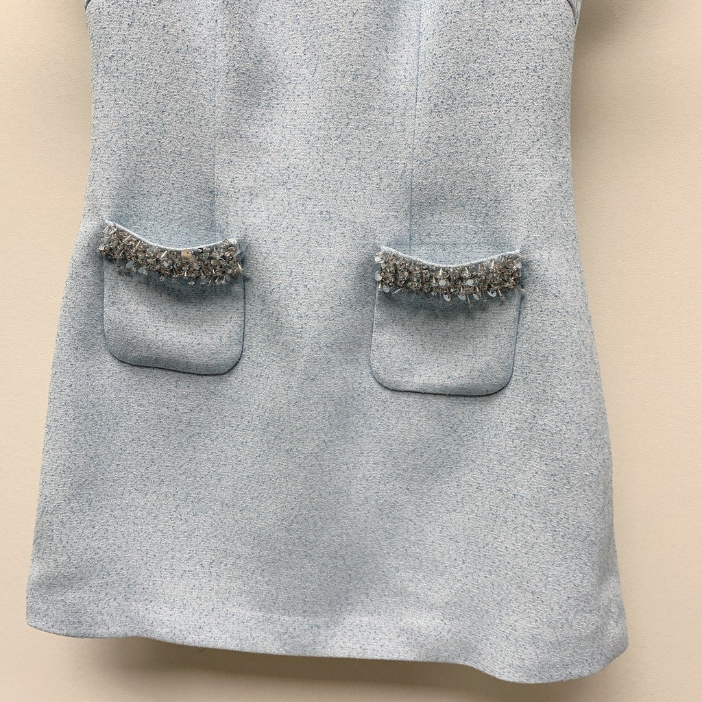 JORYA SHORT-SLEEVE DRESS 268070