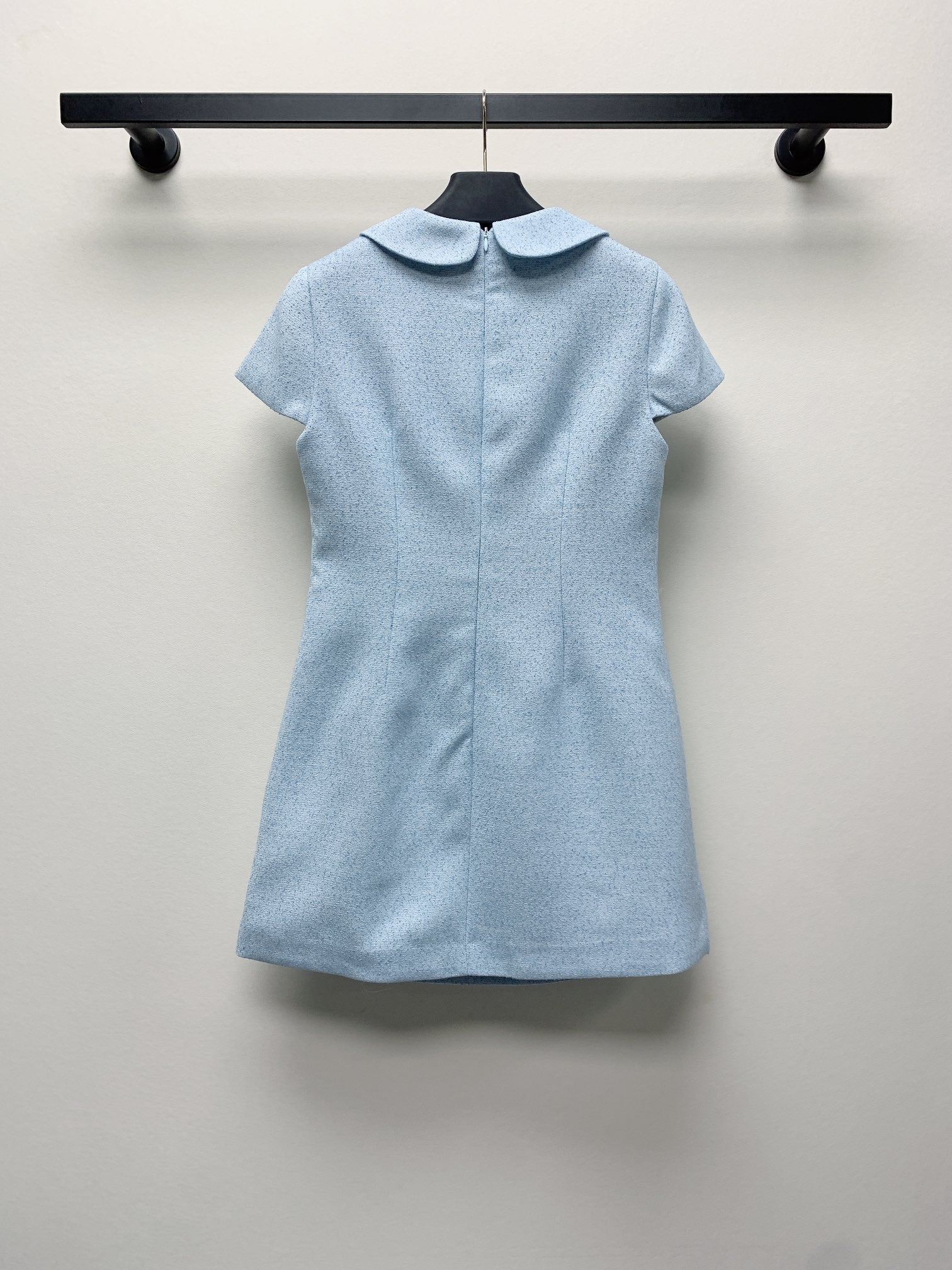JORYA SHORT-SLEEVE DRESS 268070