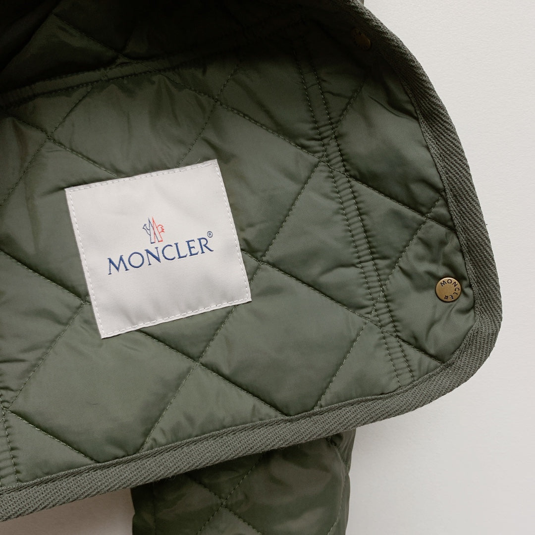 MONCLER 25S JACKET 079