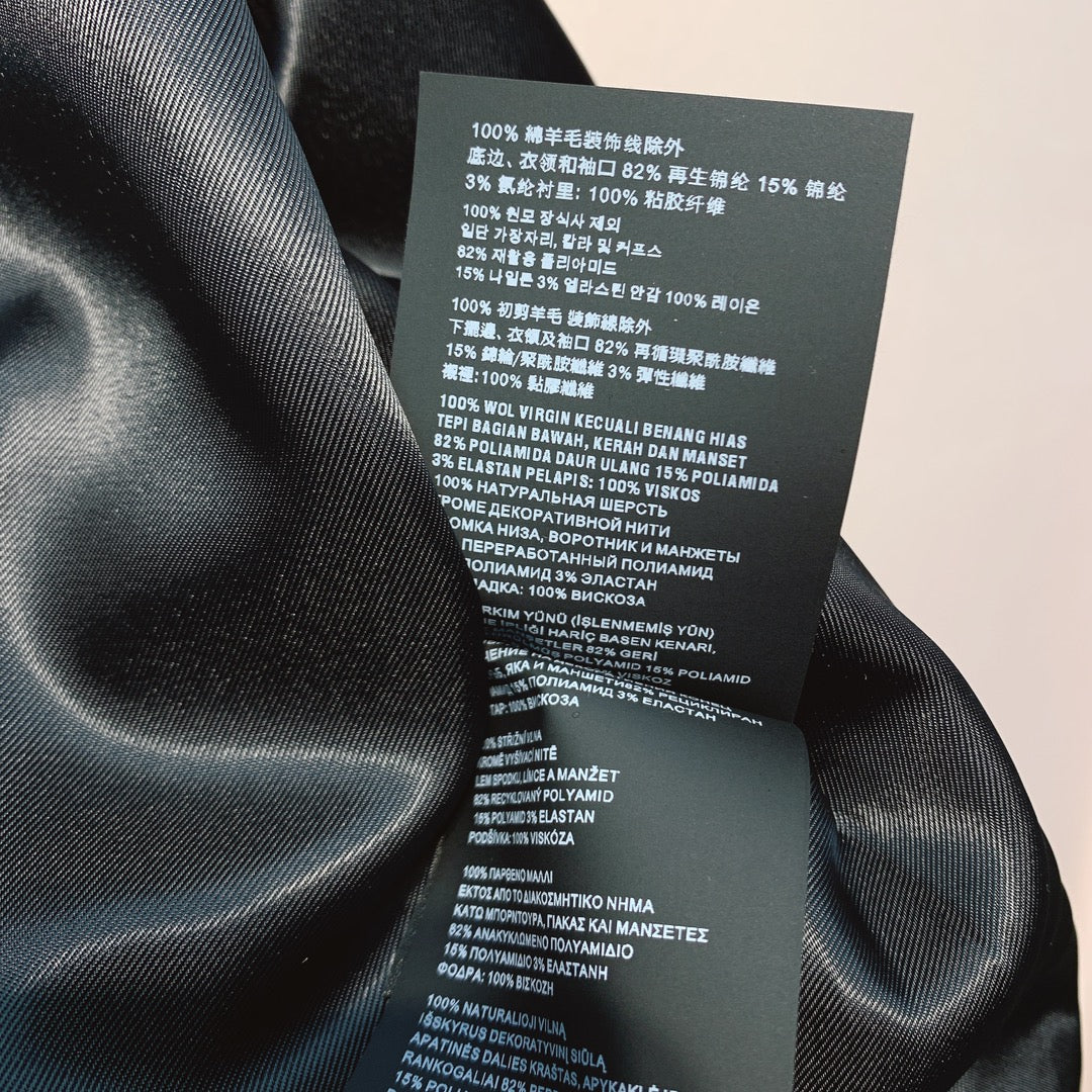 MIUMIU JACKET STYLE 377
