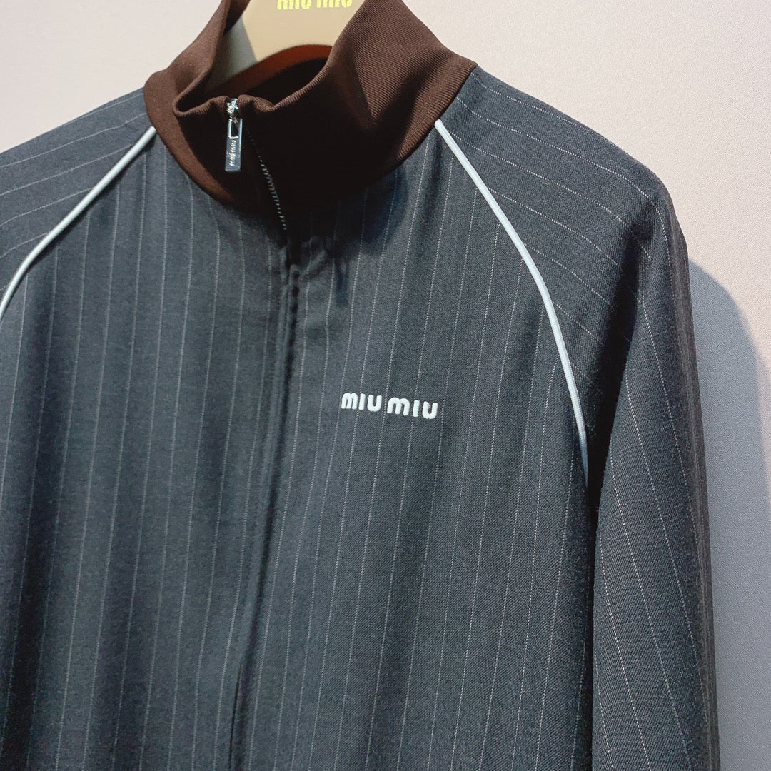 MIUMIU JACKET STYLE 377
