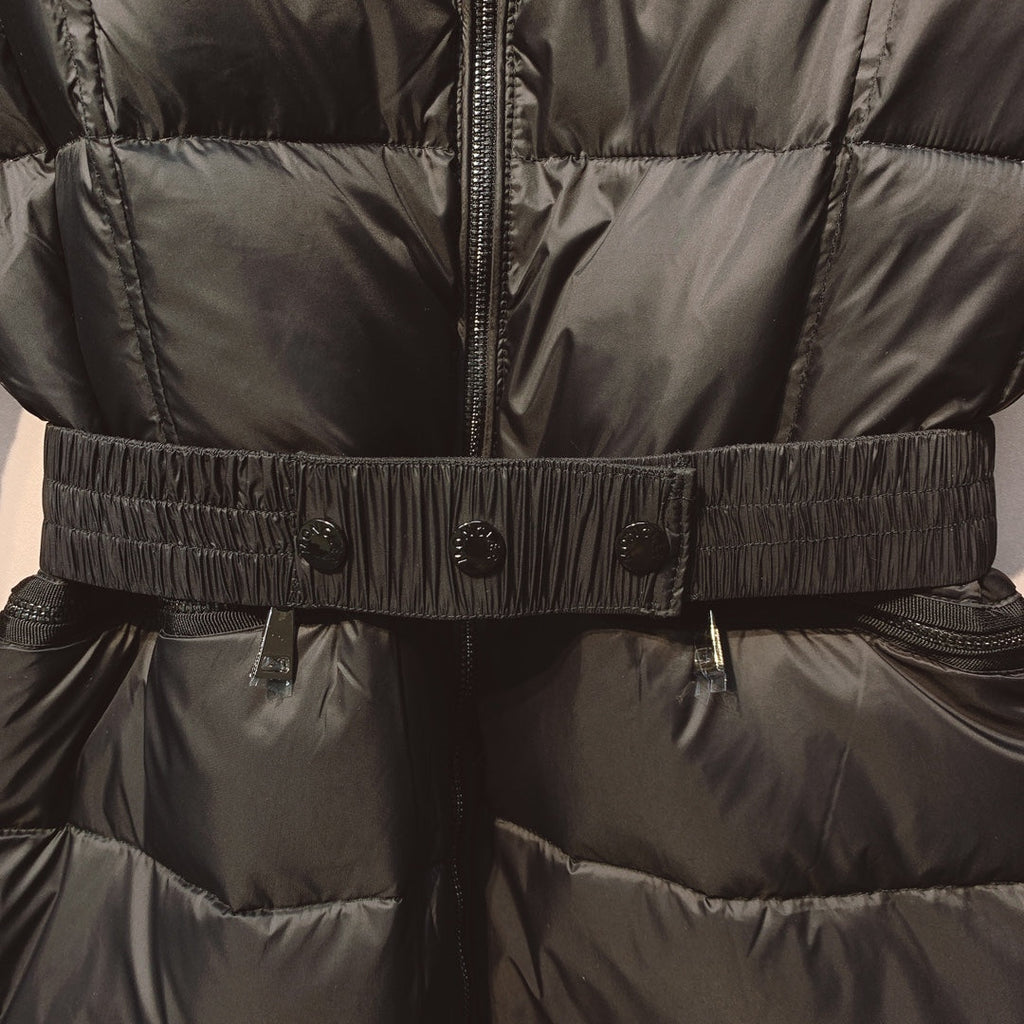 MONCLER 25S COAT 289112