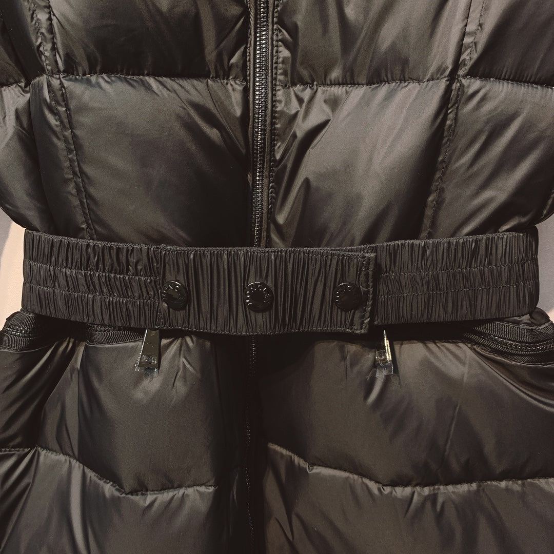 MONCLER 25S COAT 289112