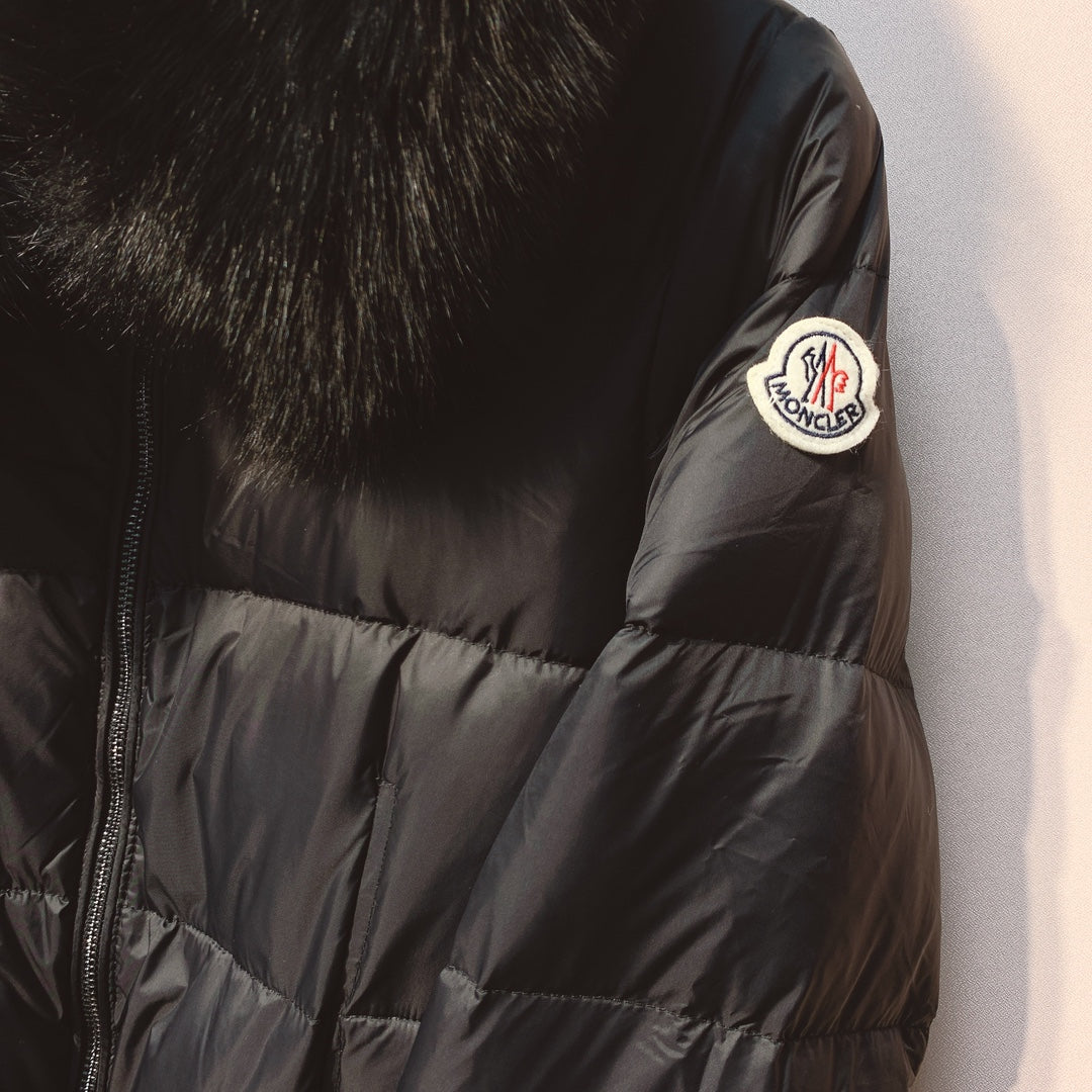 MONCLER 25S COAT 289112