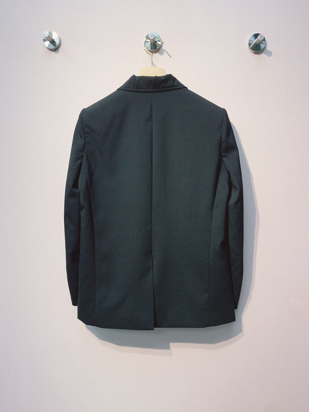 MIUMIU BLAZER STYLE 322