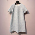 DIOR 25S DRESS 456