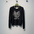 GUCCI KNITTED SWEATER 803789