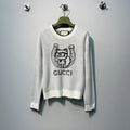 GUCCI KNITTED SWEATER 803790