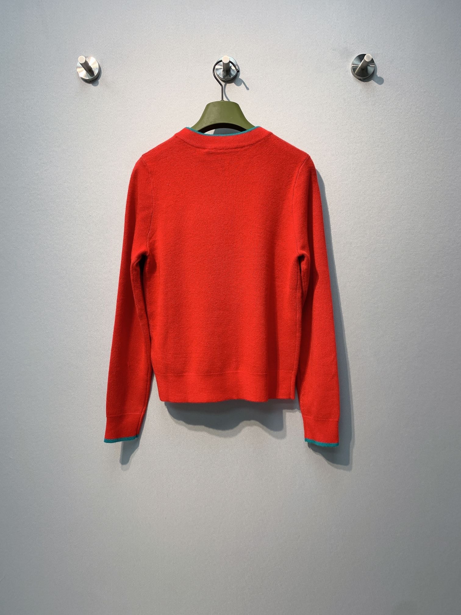 GUCCI KNITTED SWEATER 803791