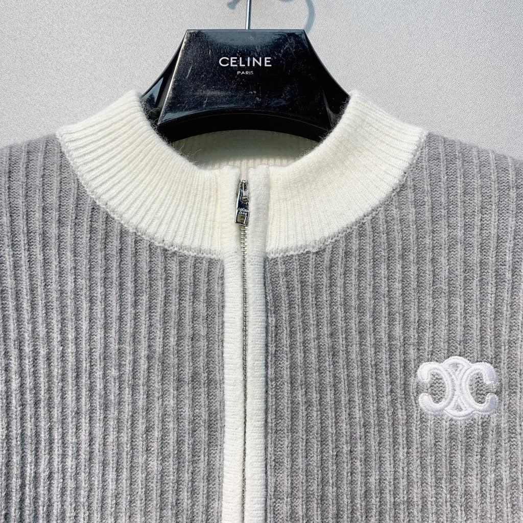 CELINE 26S CARDIGAN 805791