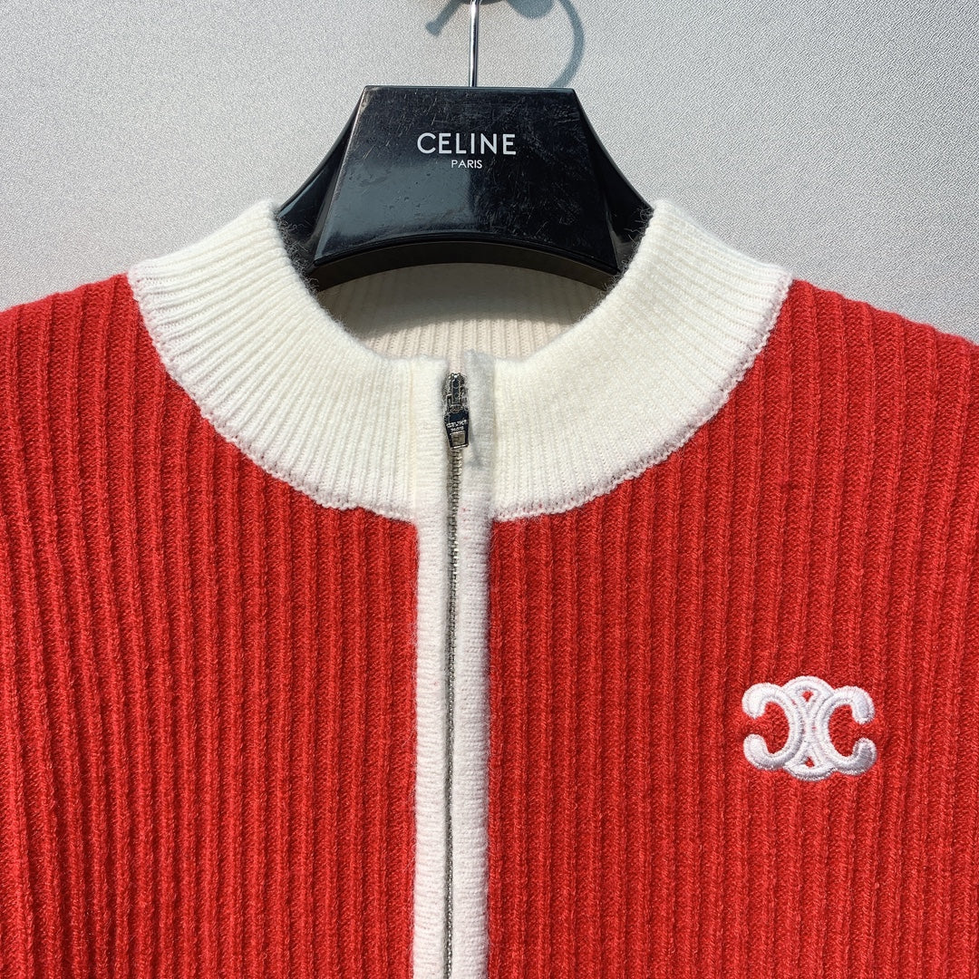 CELINE 26S CARDIGAN 805792