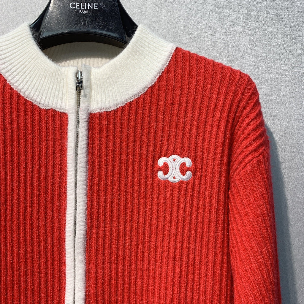 CELINE 26S CARDIGAN 805792