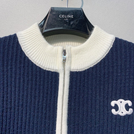 CELINE 26S CARDIGAN 805793
