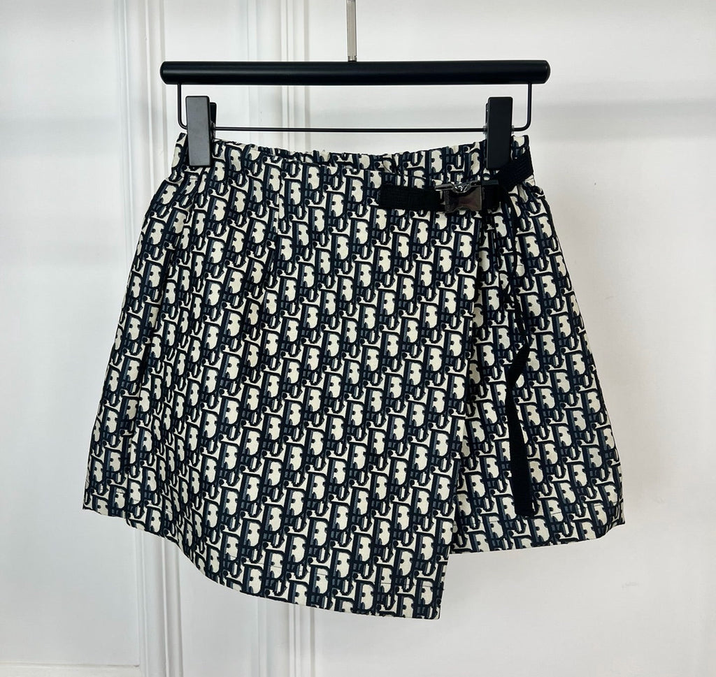 DIOR 26S SKIRT SHORTS 1421