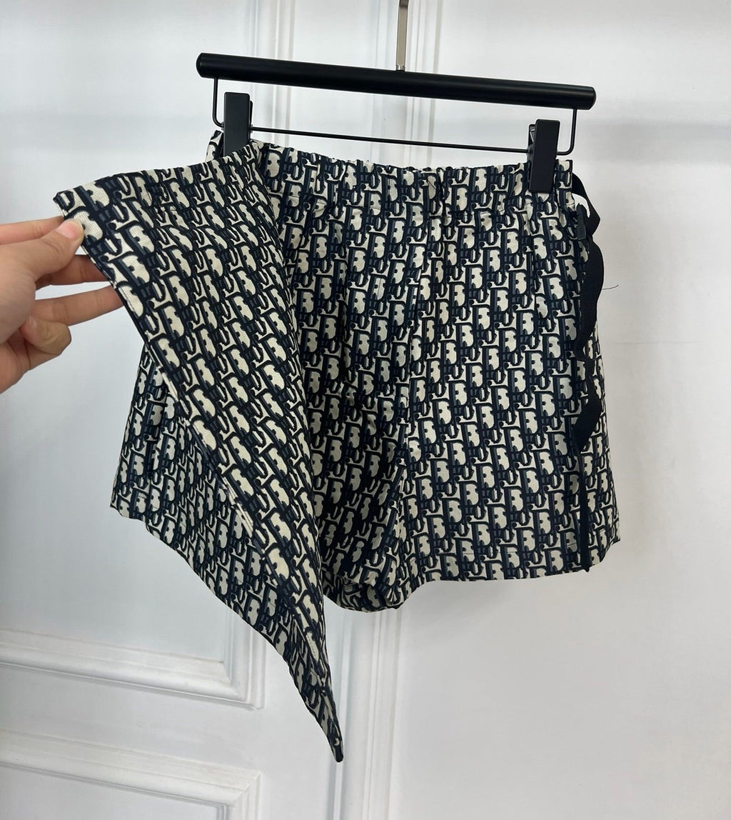 DIOR 26S SKIRT SHORTS 1421