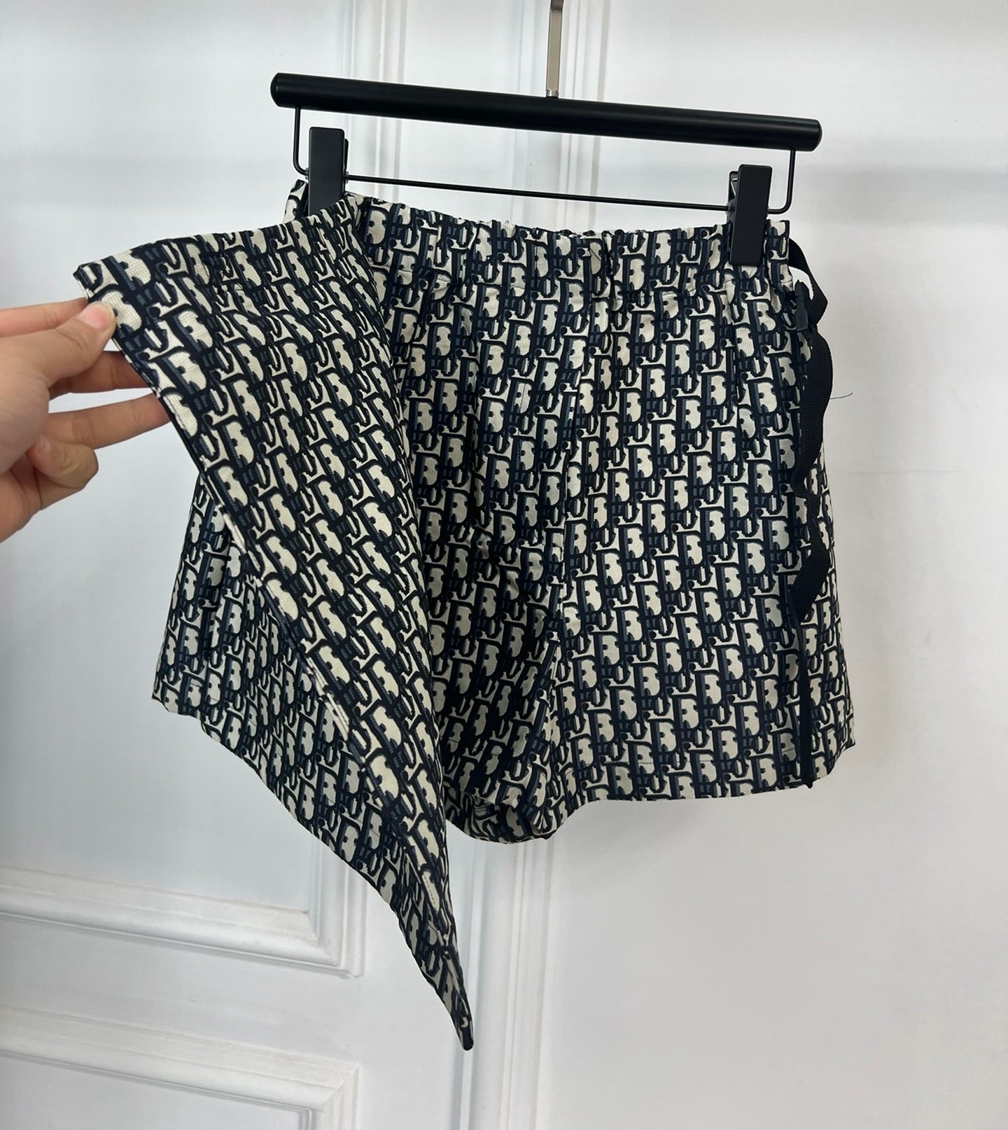 DIOR 26S SKIRT SHORTS 1421