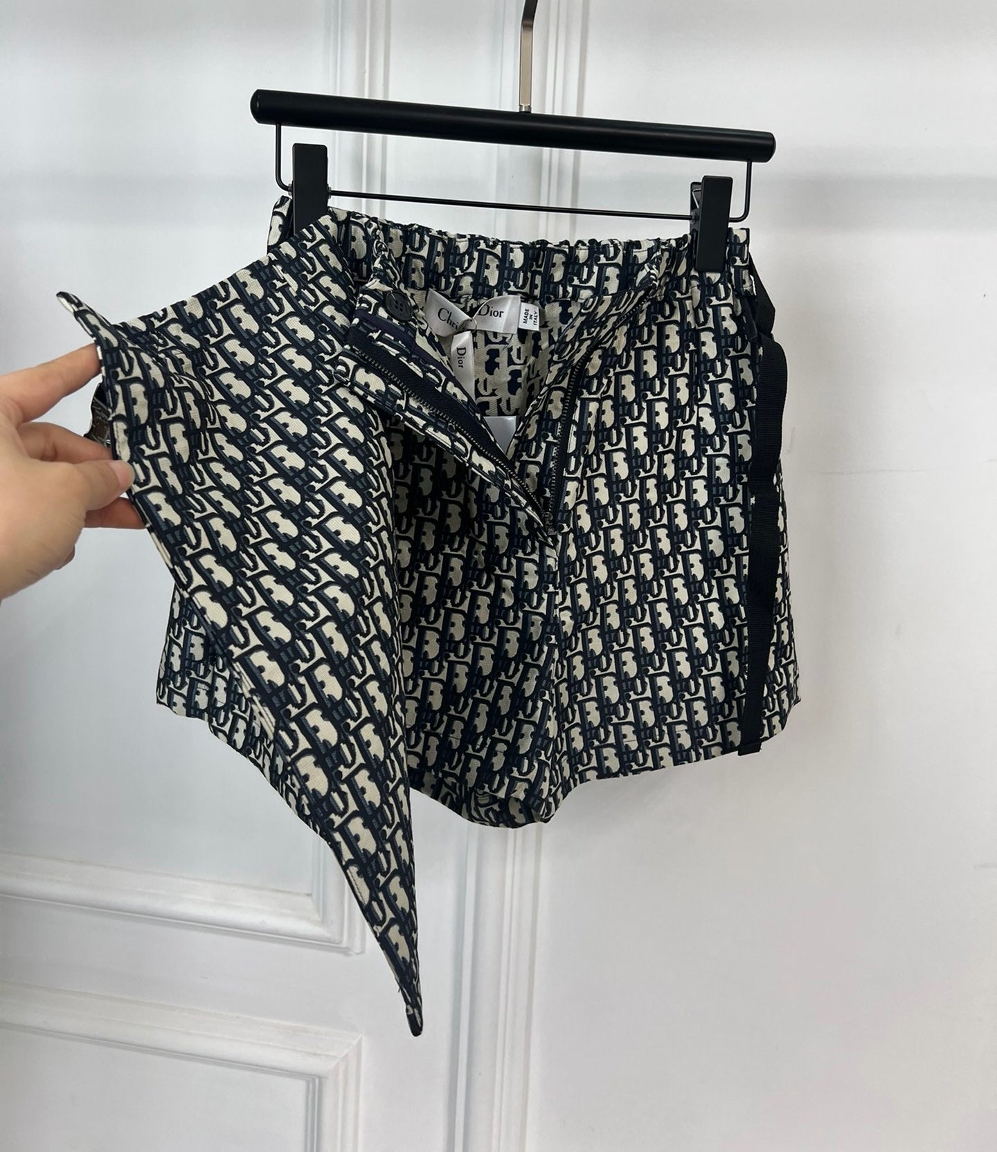 DIOR 26S SKIRT SHORTS 1421