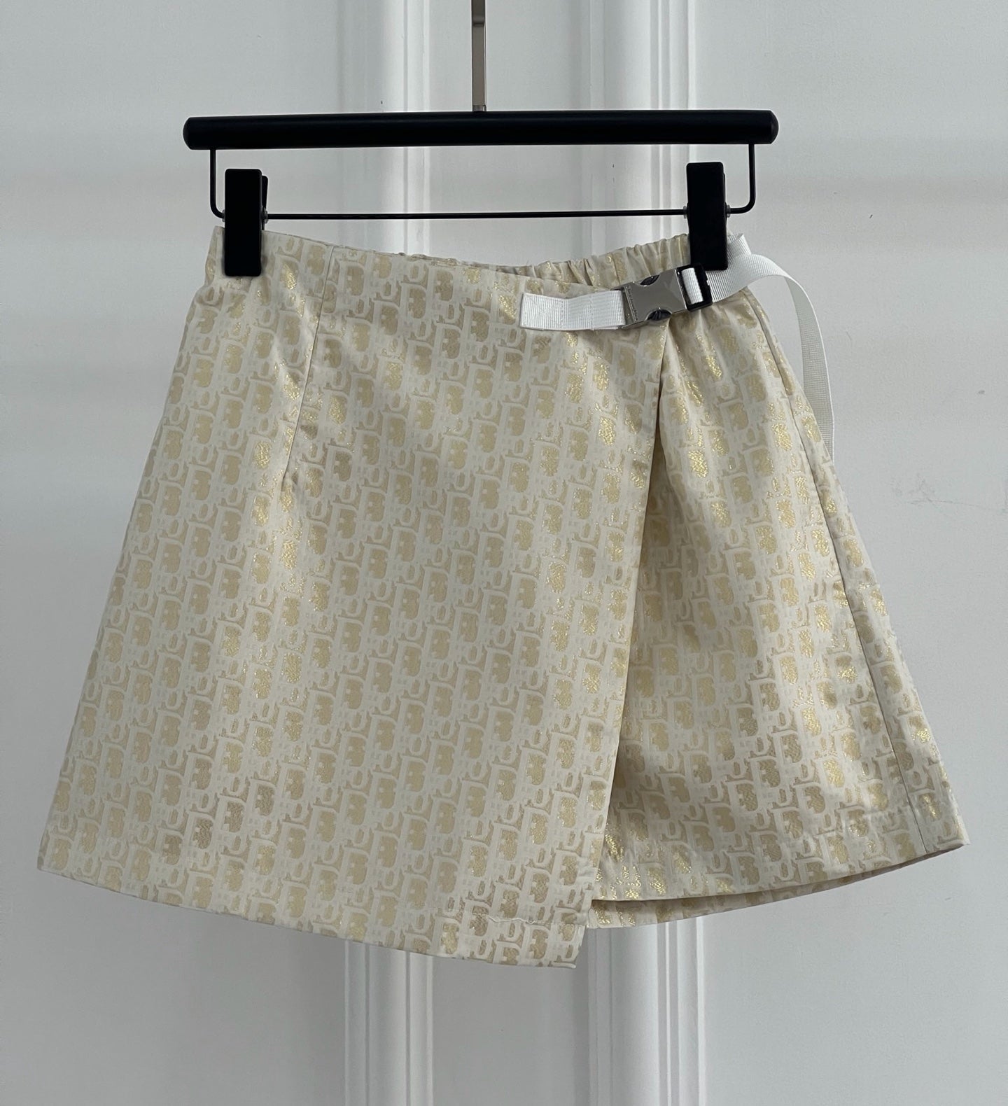 DIOR 26S SKIRT SHORTS 1419